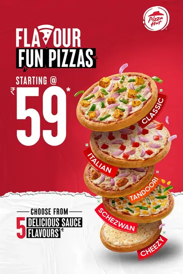 PH-183 Entry Value- Collaterals Standee 2.5x4ft